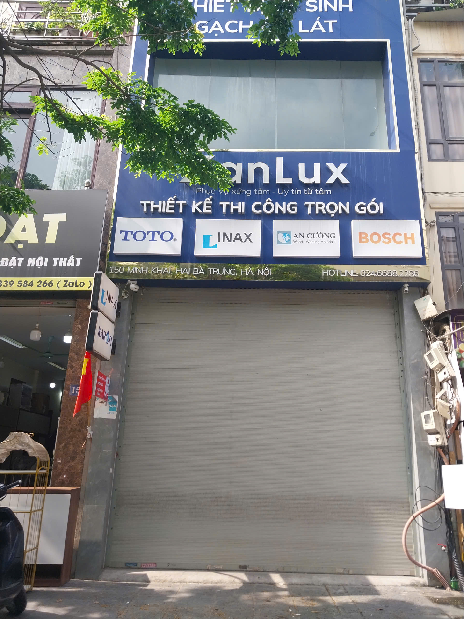 Bán mặt phố Đại La | 40m2, Mặt tiền Rộng | Kinh Doanh ngày & đêm. Giá Chỉ hơn 17 tỷ
